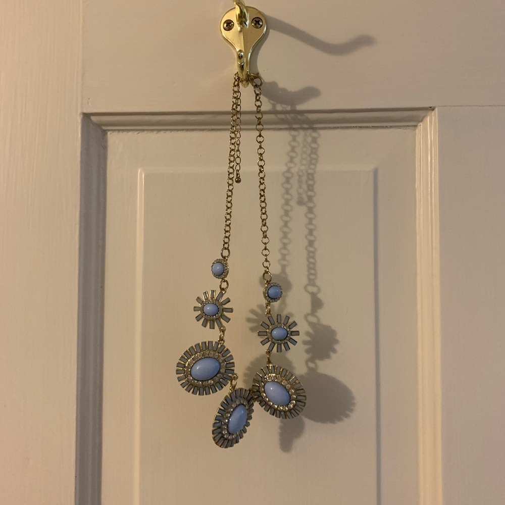 francesca statement necklace